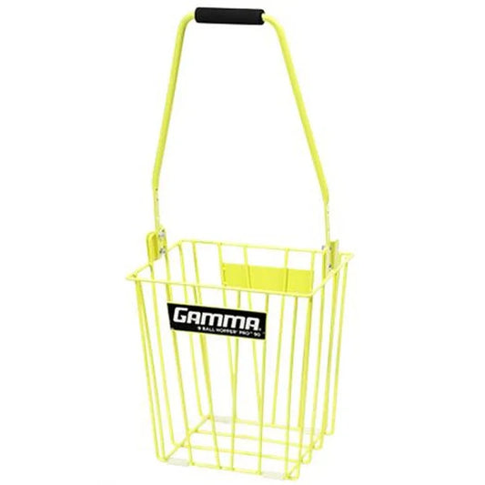 Gamma Ballhopper Pro 90 - verschiedene Farben - Bespannservice.de - Frank Gayer