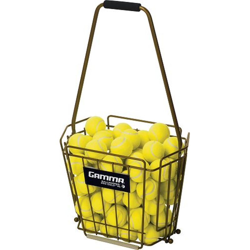 Gamma Ballhopper Pro Gold 85