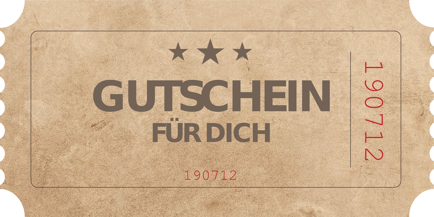 Gutschein von Bespannservice.de - Frank Gayer - Bespannservice.de - Frank Gayer