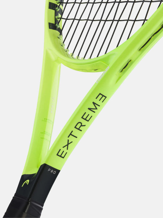 Head Extreme Pro - Modell 2026