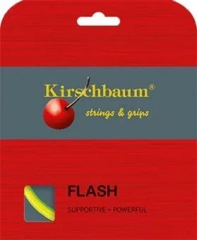 Kirschbaum Flash - Bespannservice.de - Frank Gayer