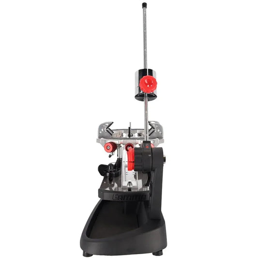 Gamma Momentum 6 Plus - Bespannservice.de - Frank Gayer