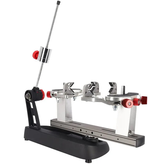 Gamma Momentum 6 - Bespannservice.de - Frank Gayer