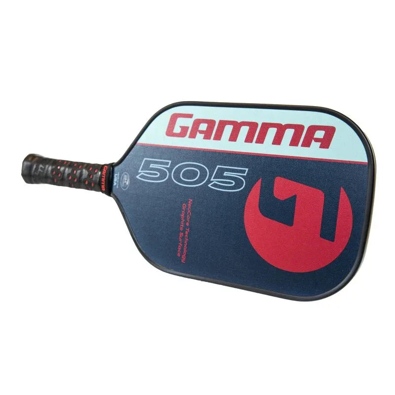 Gamma Pickleball Paddle 505 - Bespannservice.de - Frank Gayer