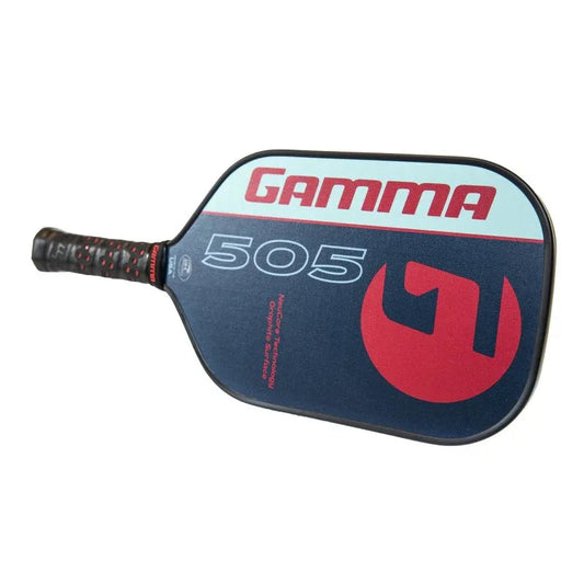 Gamma Pickleball Paddle 505 - Bespannservice.de - Frank Gayer