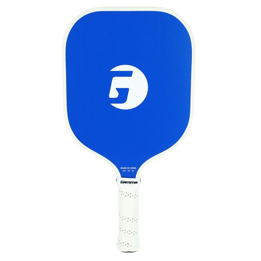 Gamma Pickleball Paddle Fusion Power - Dunkelblau