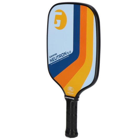 Gamma Pickleball Paddle Neutron 5.0