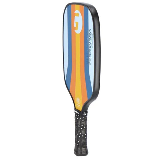 Gamma Pickleball Paddle Voltage 5.0 - Bespannservice.de - Frank Gayer
