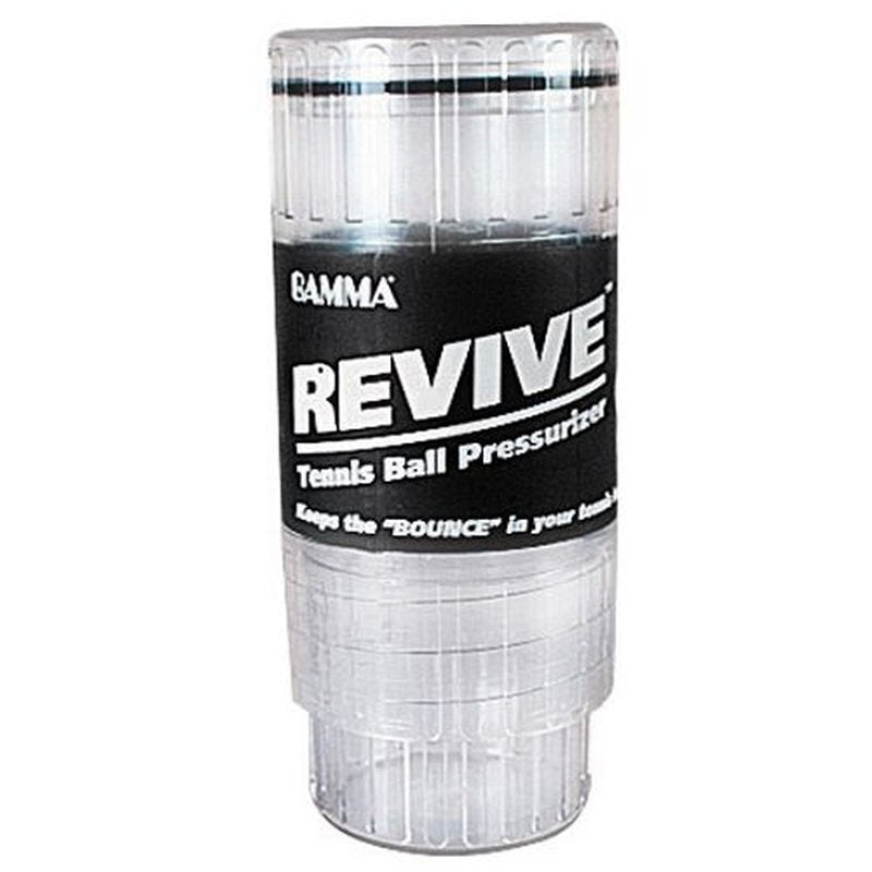 Gamma Revive Tennis Ball Pressurizer