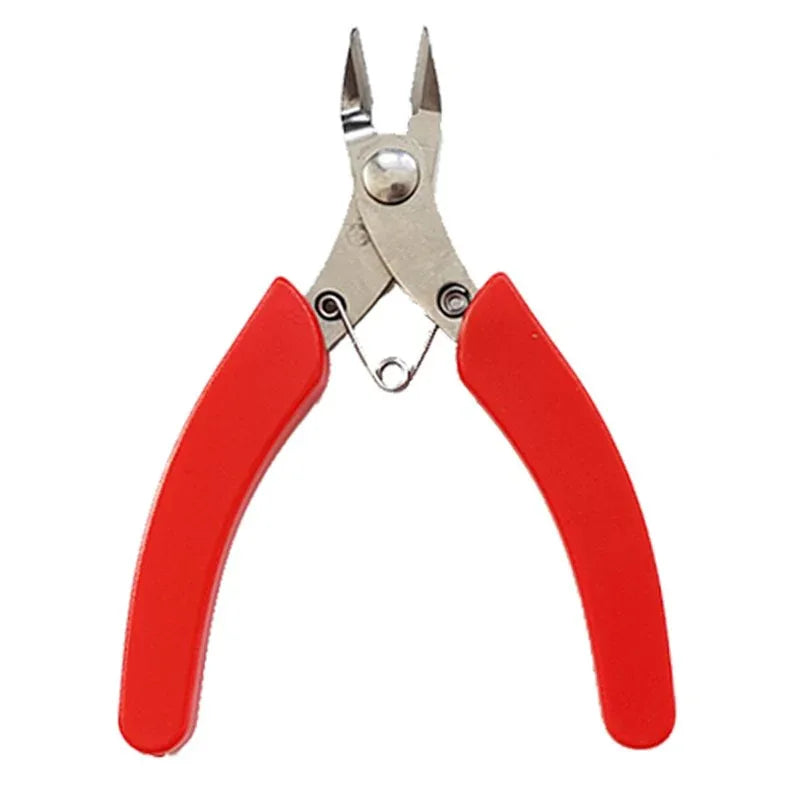 Gamma Saitenschneider - Bespannservice.de - Frank Gayer