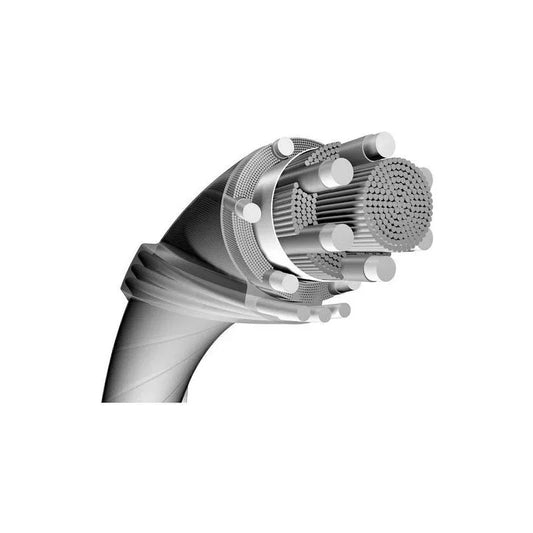 Gamma Live Wire Professional Spin - Bespannservice.de - Frank Gayer