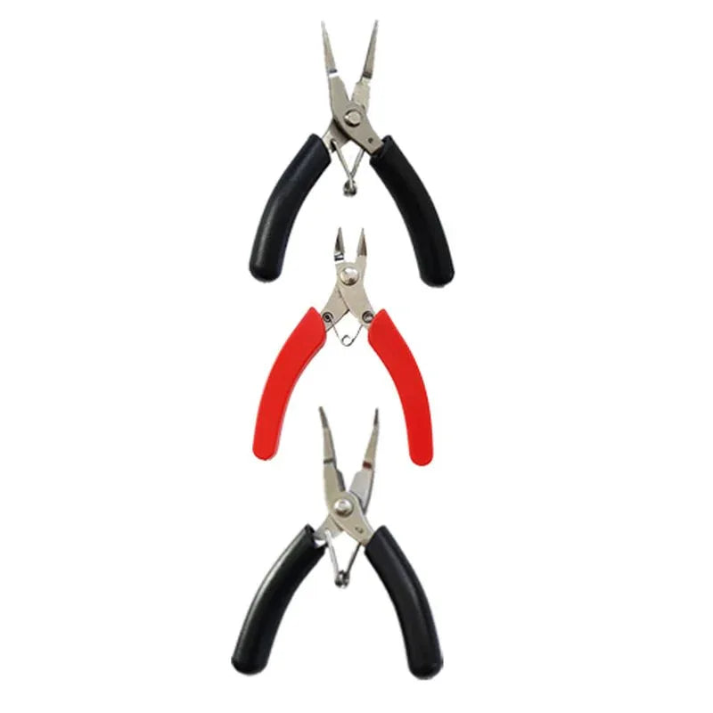 Gamma Werkzeug für den Besaiter - Bespannservice.de - Frank Gayer