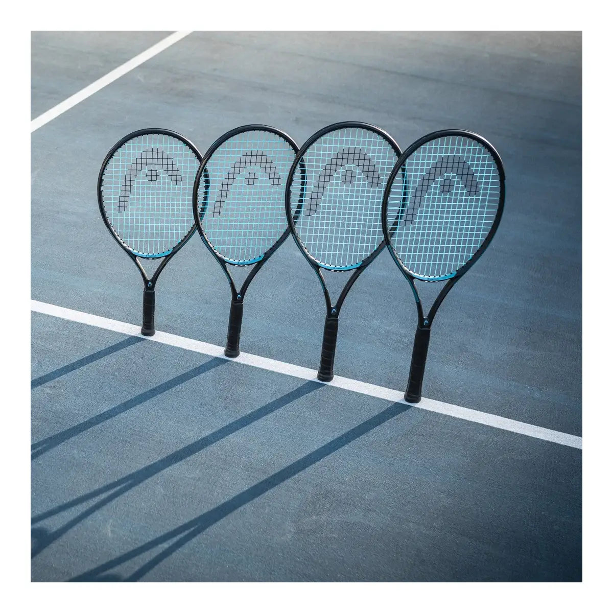 Head Gravity JR. 23 - Modell 2025