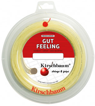 Kirschbaum Gut Feeling