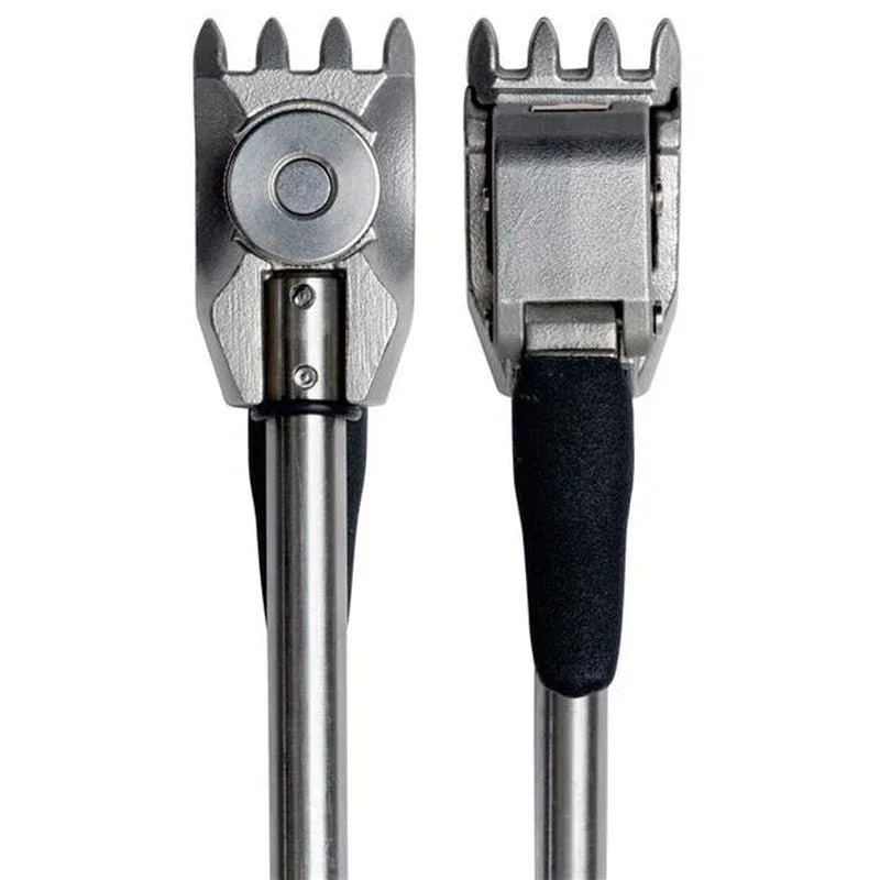 Gamma Haltezange Universal - Premium - Bespannservice.de - Frank Gayer