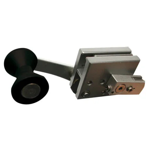 Gamma X-ST - Bespannservice.de - Frank Gayer