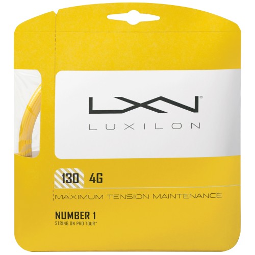 Luxilon 4G