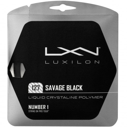 Luxilon Savage
