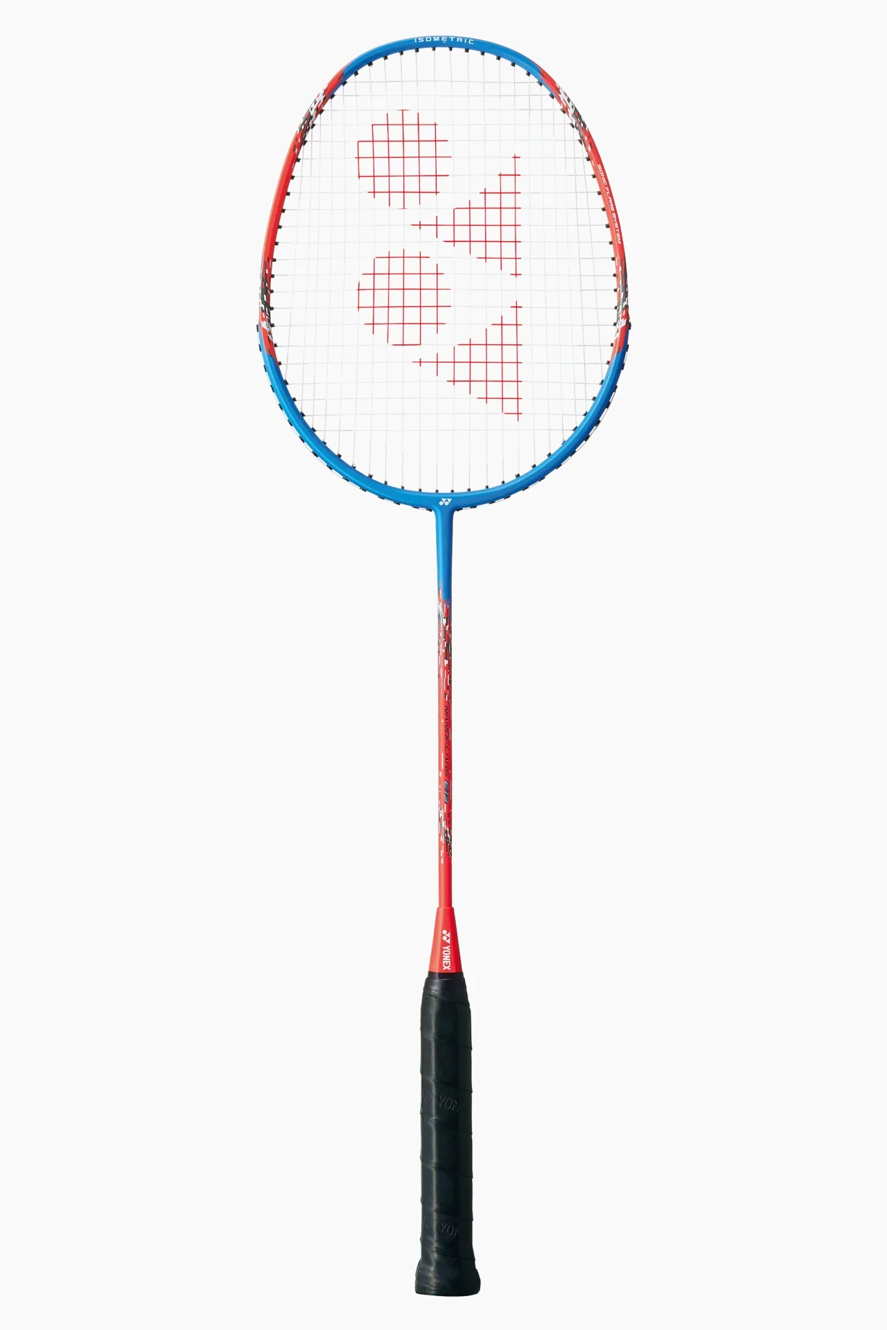 Yonex Nanoflare E13 - Bespannservice.de - Frank Gayer