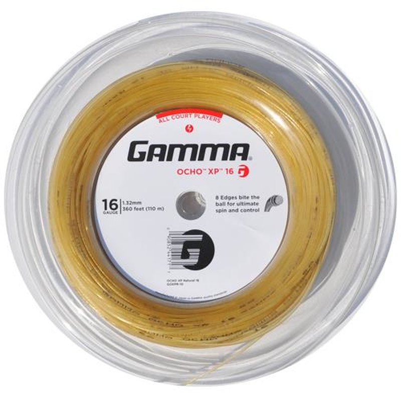Gamma Ocho XP