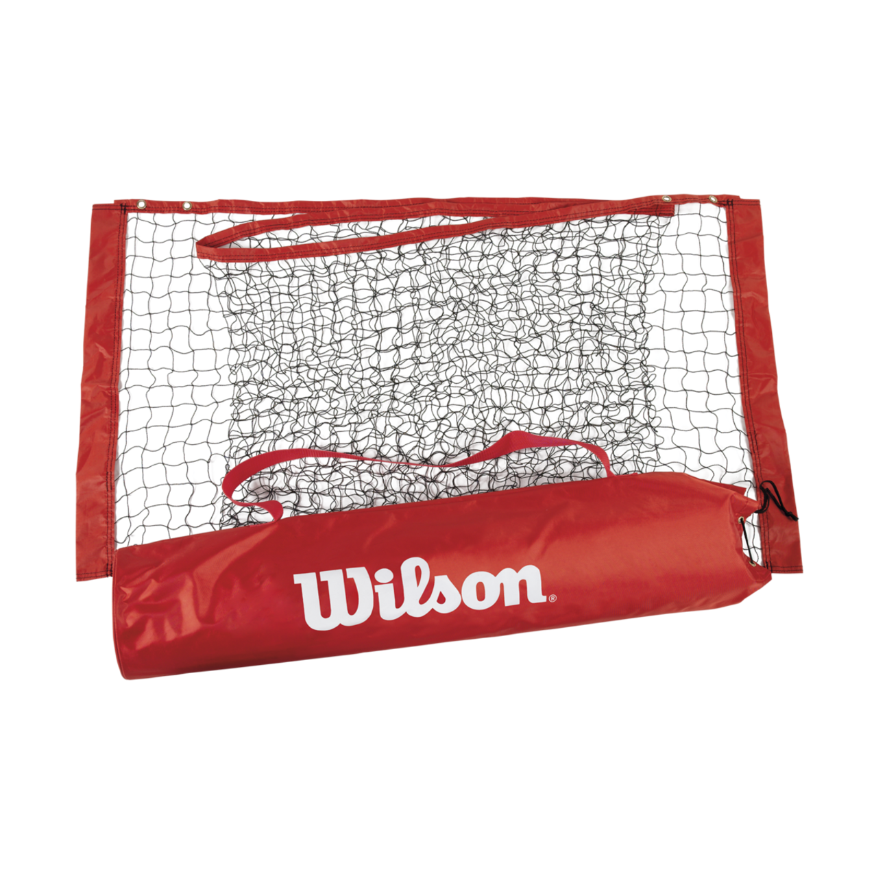 Wilson EZ Replacement Ersatznetz 3,2 m - auch für Badminton