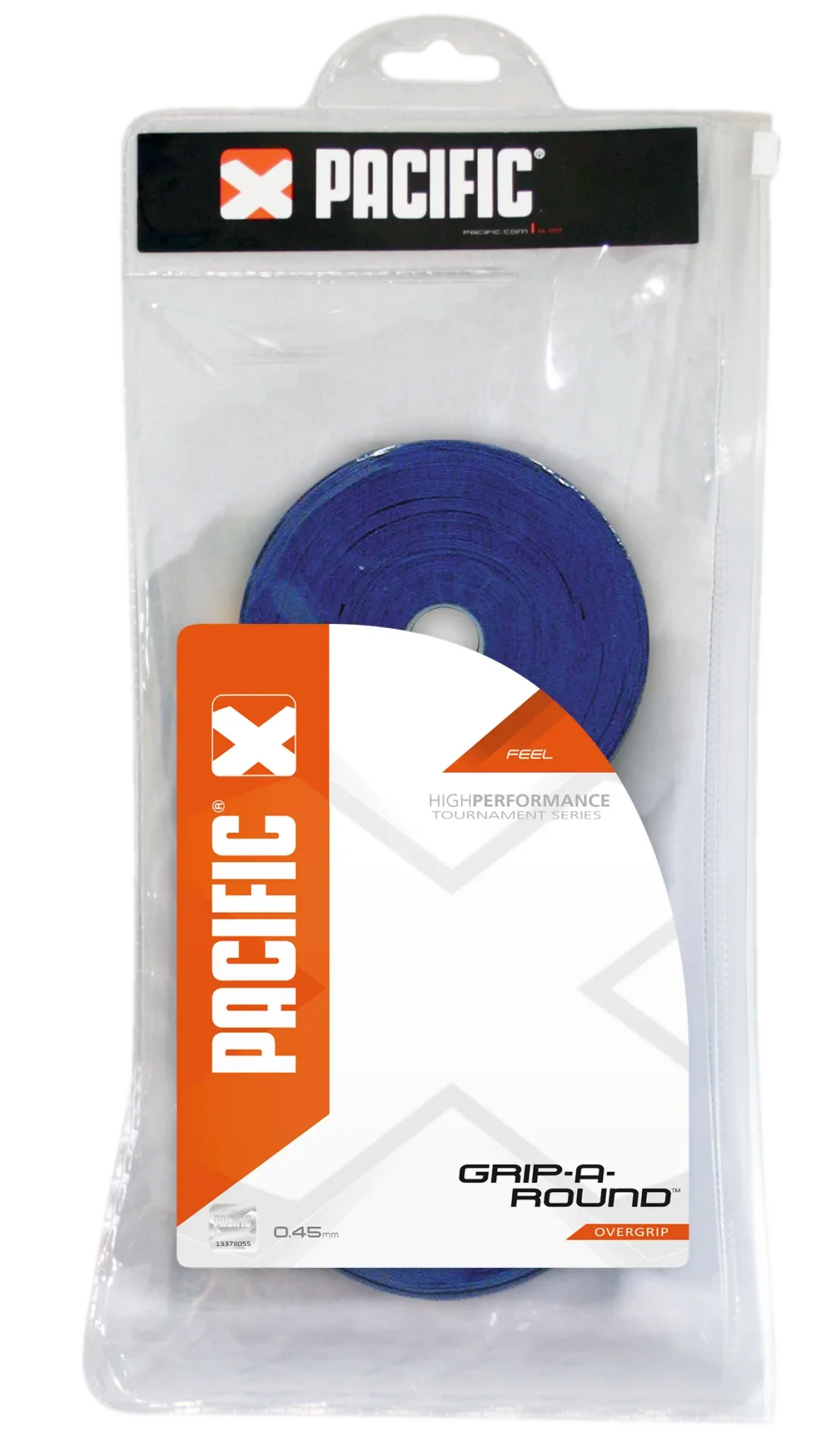 Pacific Grip-A-Round - Bespannservice.de - Frank Gayer