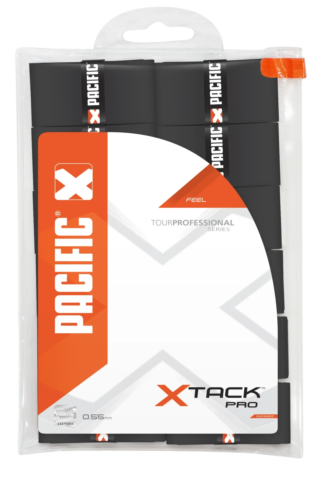 Pacific X Tack Pro Overgrip - Bespannservice.de - Frank Gayer