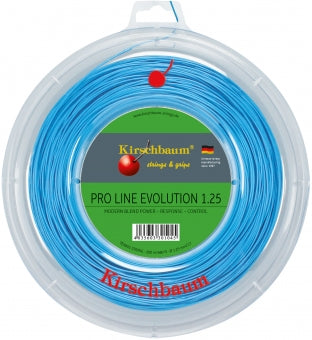 Kirschbaum Evolution