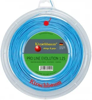 Kirschbaum Evolution - Bespannservice.de - Frank Gayer