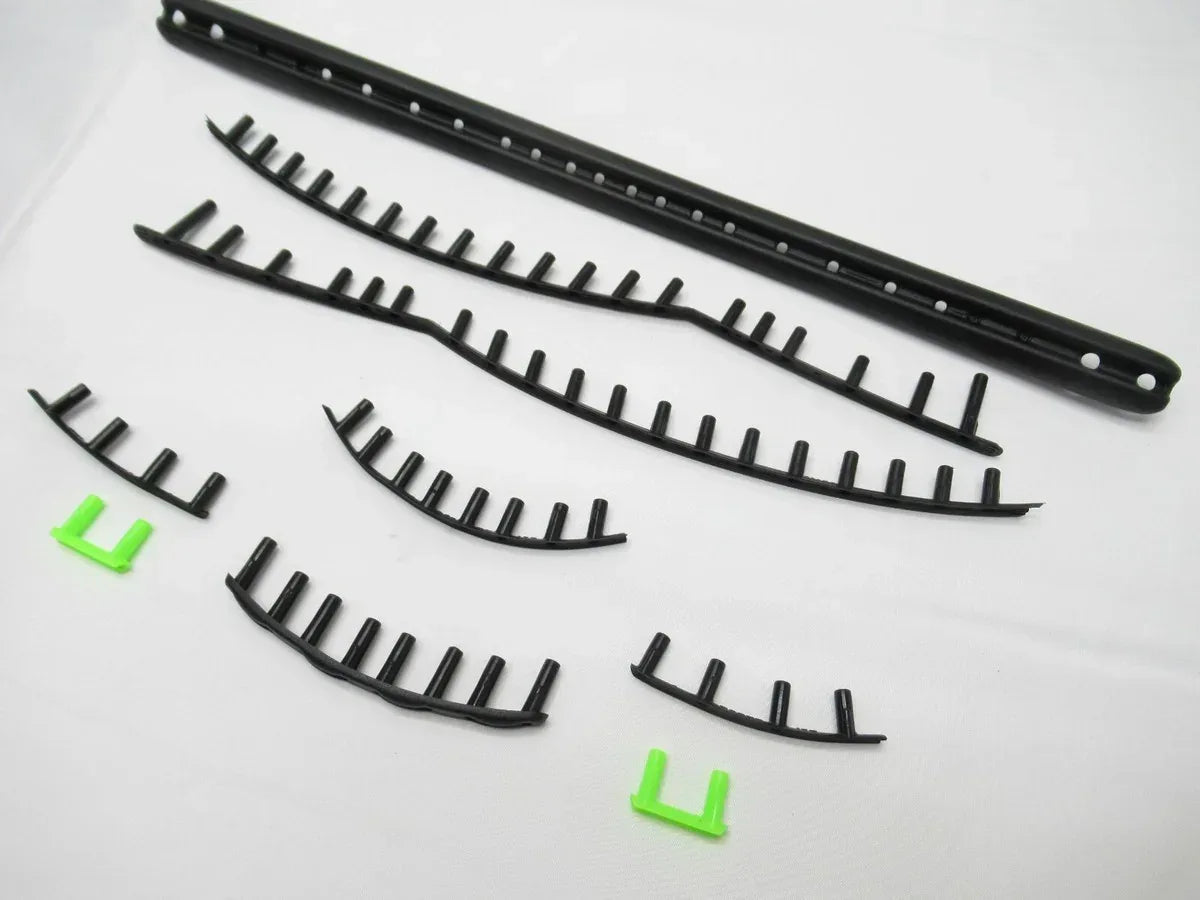 Wilson Grommet Set - Ösenband - Blade 101L v9 - Bespannservice.de - Frank Gayer