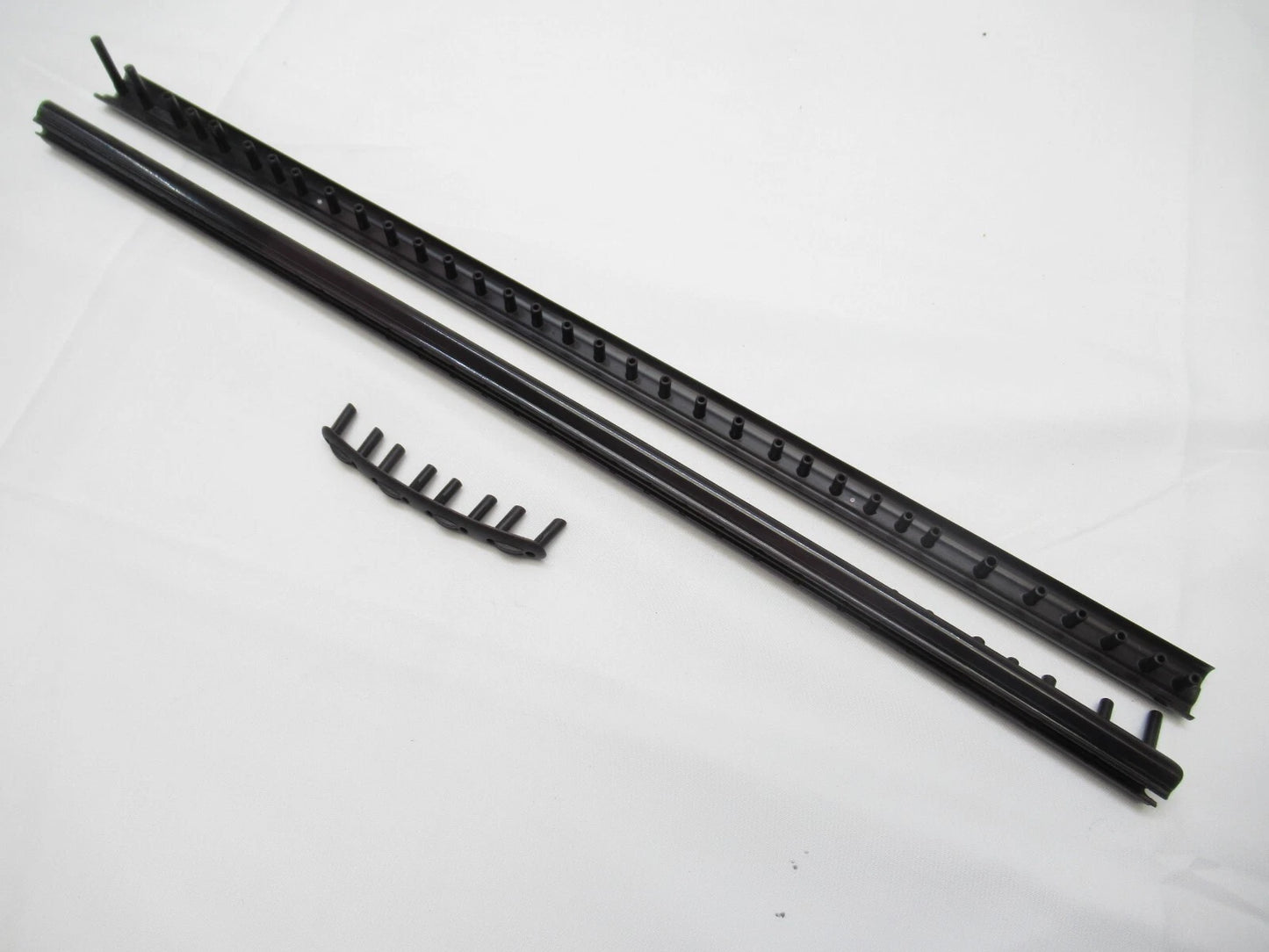 Head Grommet Set - Ösenband - Prestige Classic 2.0 (2023) - TK237 polished brown