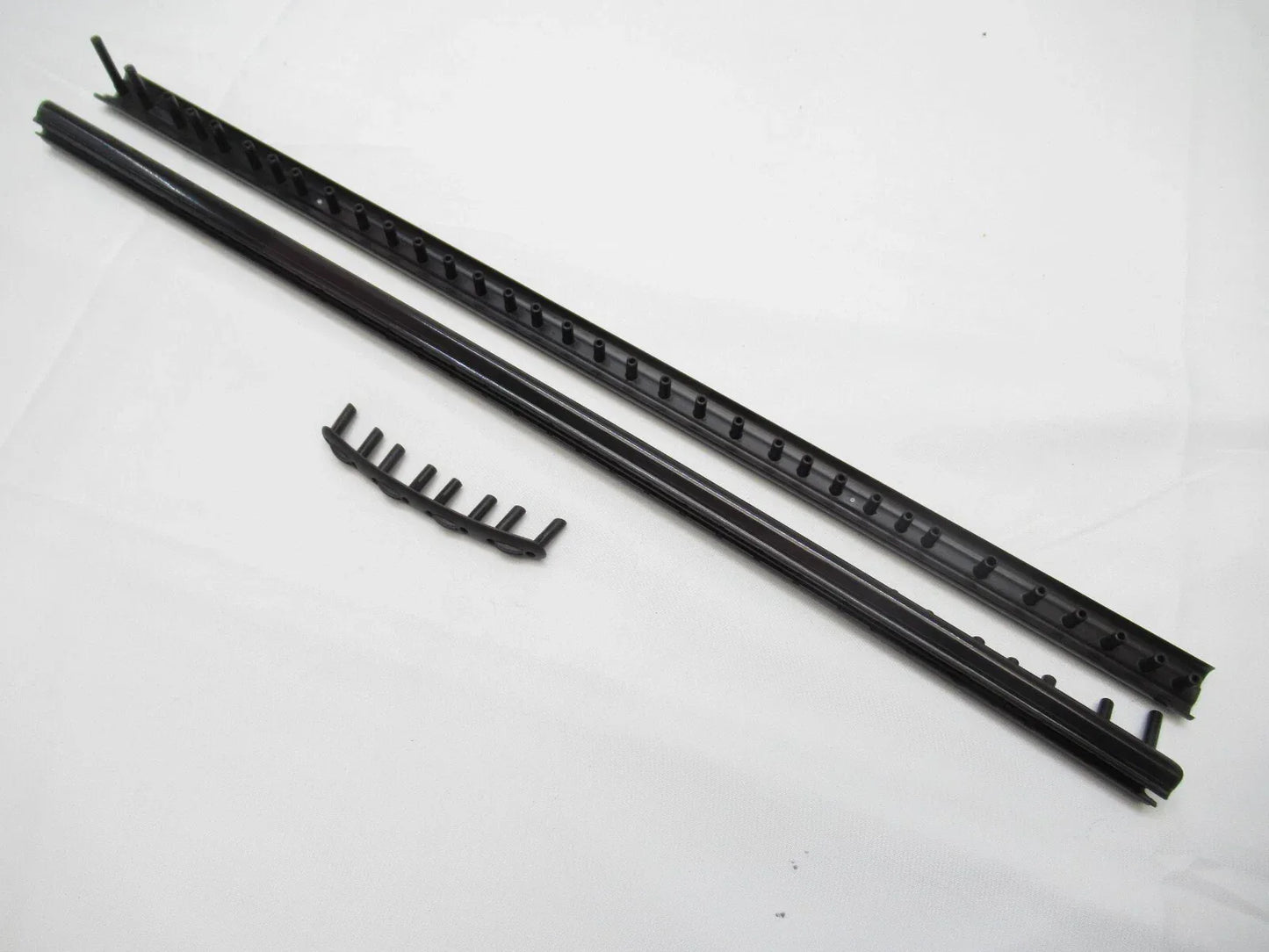 Head Grommet Set - Ösenband - Prestige Classic 2.0 (2023) - TK237 polished brown - Bespannservice.de - Frank Gayer