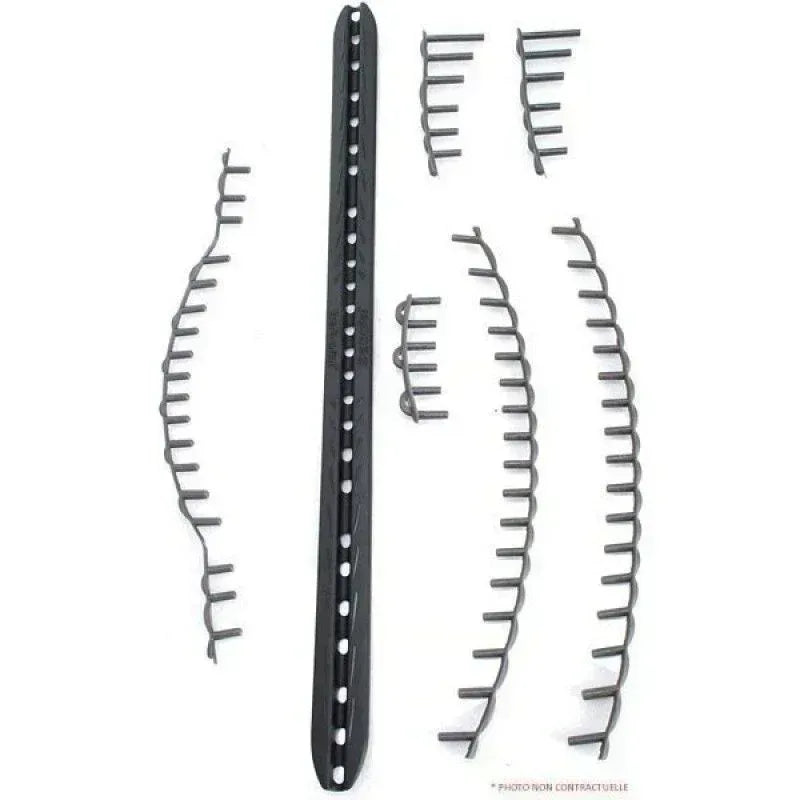 Wilson Grommet Set - Ösenband - Blade 100L / 100UL v8 - Bespannservice.de - Frank Gayer