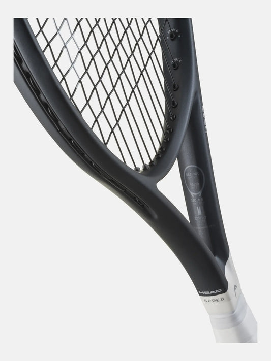 Head Speed Elite - Modell 2026 - Bespannservice.de - Frank Gayer
