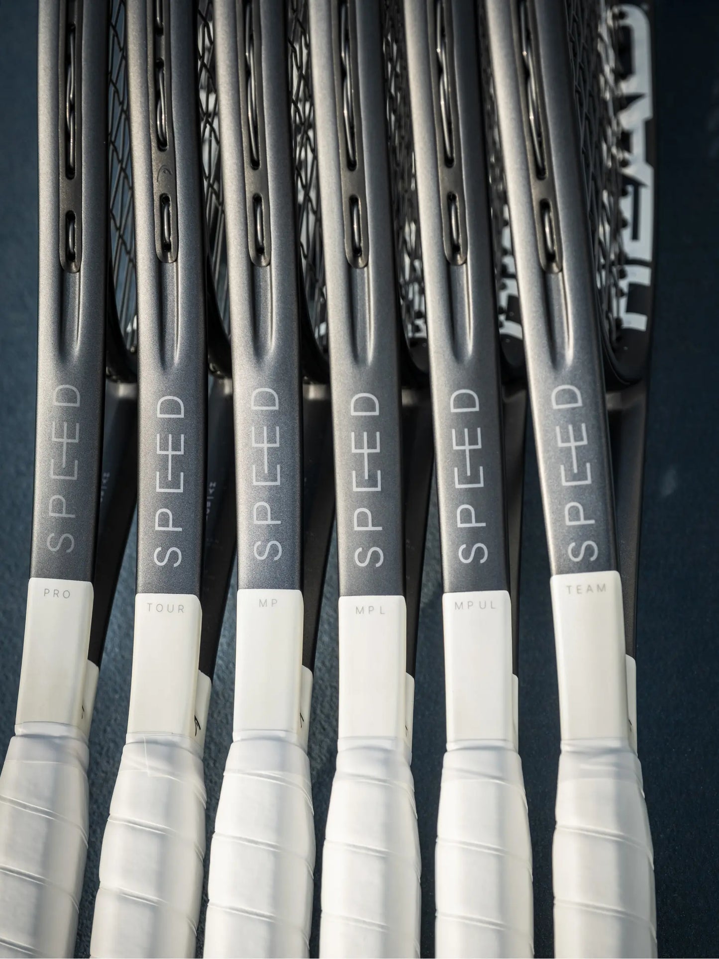 Head Speed Pro - Modell 2026