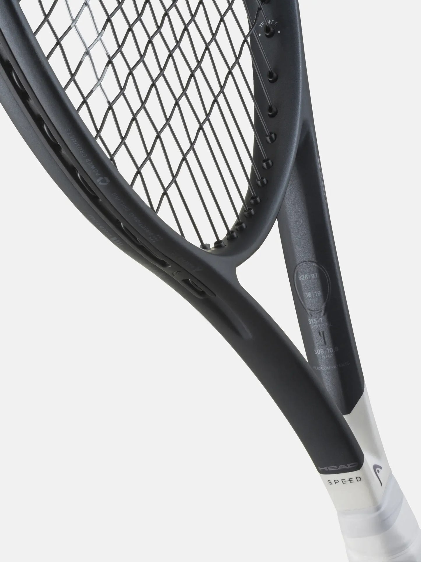 Head Speed Tour - Modell 2026 - Bespannservice.de - Frank Gayer