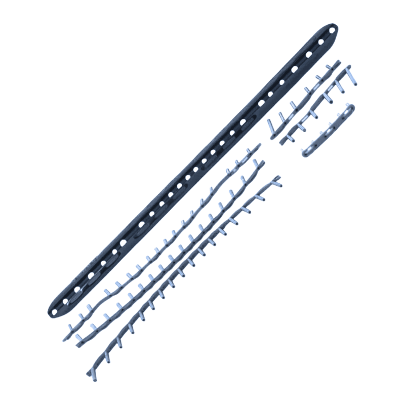 Yonex Grommet Set - Percept 100/100L/Game - Modell 2025