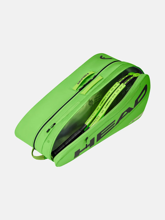 Head Tour Racquetbag Racketbag L (SG) - Modell 2026