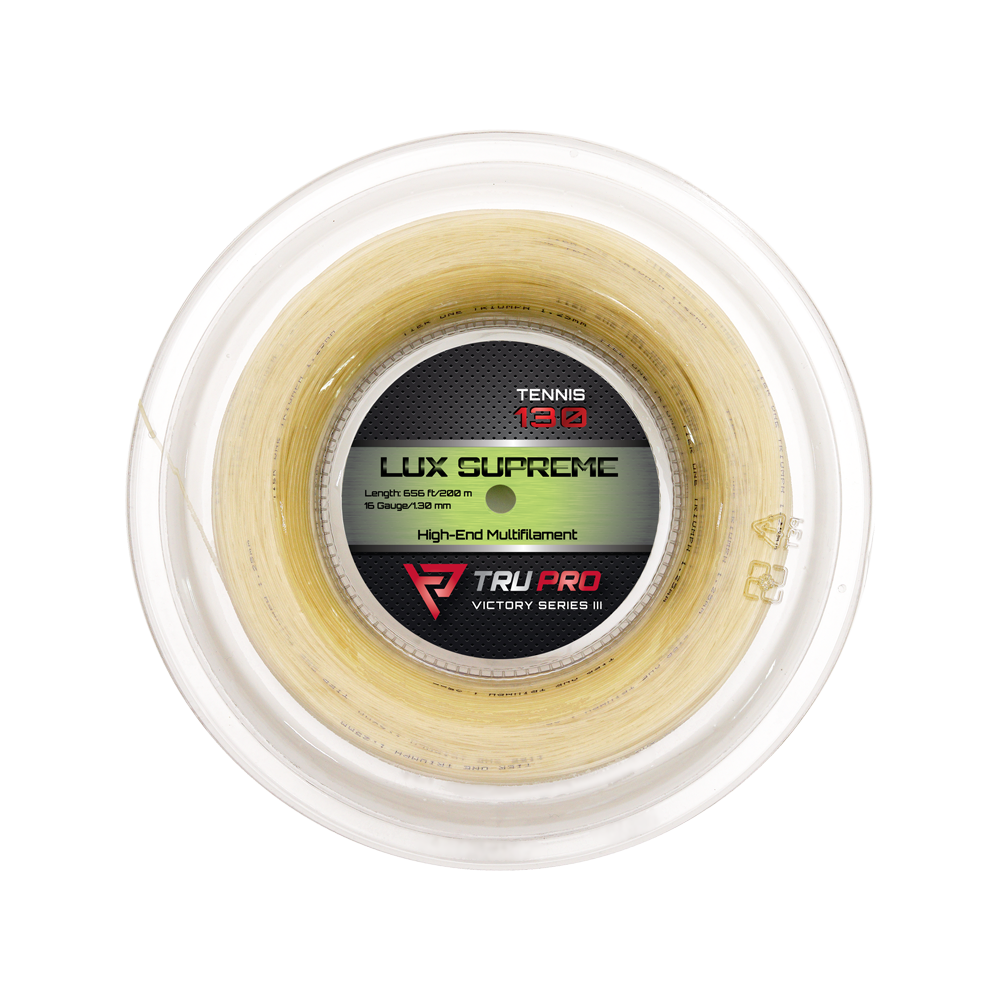 Tru Pro (Tier One) Lux Supreme