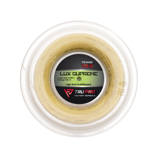 Tru Pro (Tier One) Lux Supreme