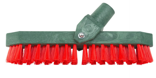 Handbesen Royal Kunststoff - Bespannservice.de - Frank Gayer