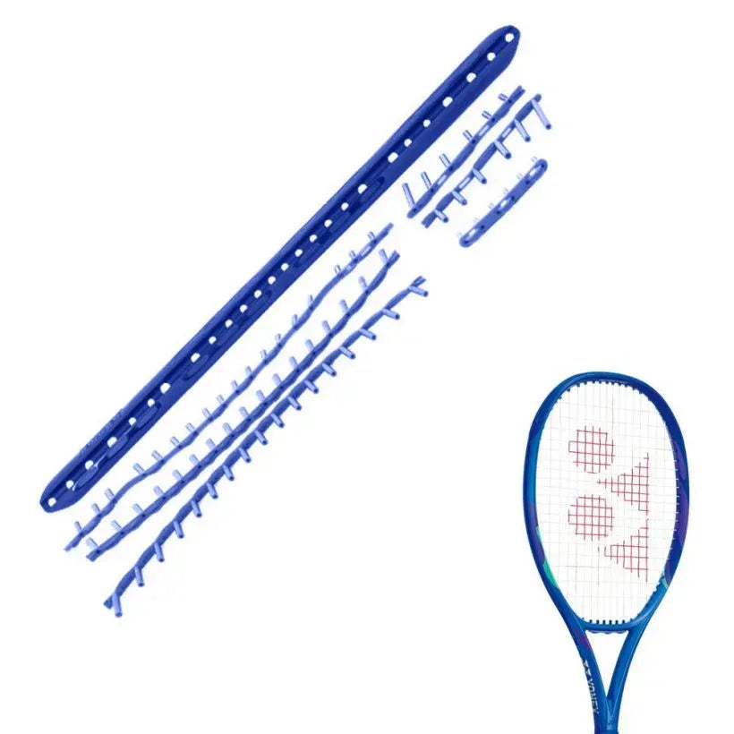 Yonex Grommet Set - Ezone 115 - Modell 2025 - Bespannservice.de - Frank Gayer
