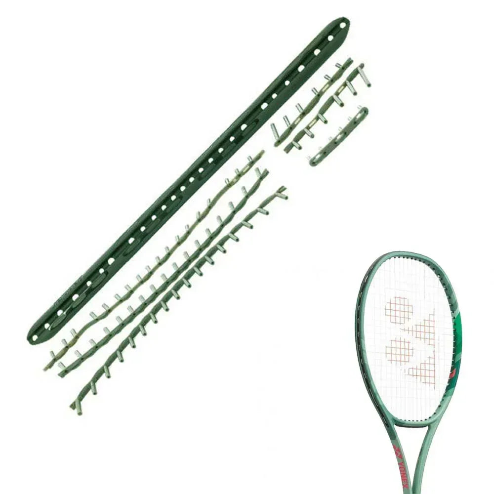 Yonex Grommet Set - Percept 100D - Modell 2023 - Bespannservice.de - Frank Gayer