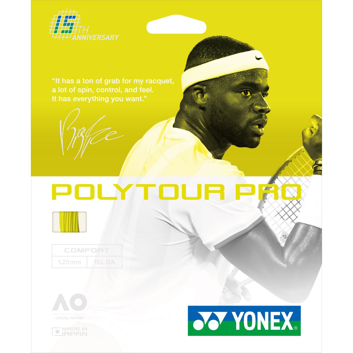 Yonex Poly Tour Pro