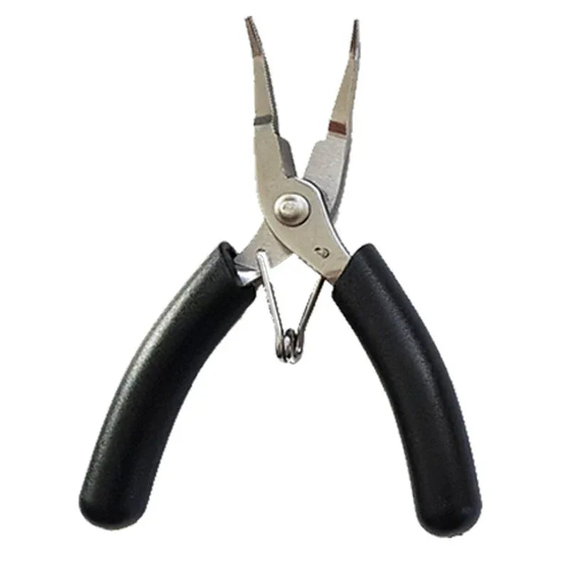 Gamma Zange, gebogen - Bespannservice.de - Frank Gayer