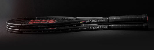 Wilson Pro Staff 2020 - Bespannservice.de - Frank Gayer