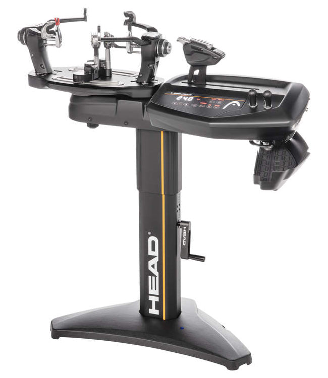 Wie bestelle ich eine Schlägerbesaitung ?