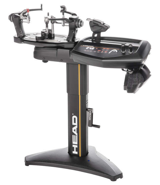 Wie bestelle ich eine Schlägerbesaitung ?