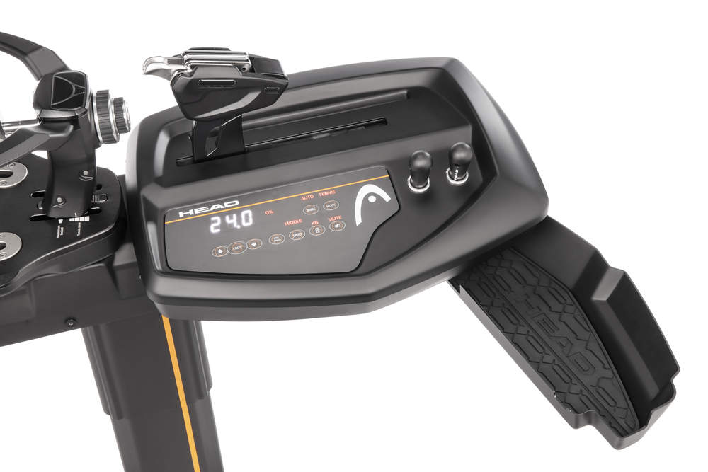 Besaitungsservice für Ihr Turnier