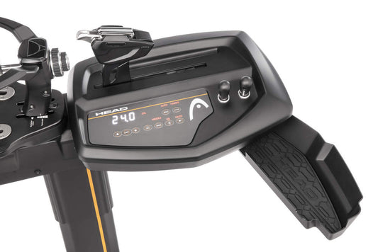 Besaitungsservice für Ihr Turnier